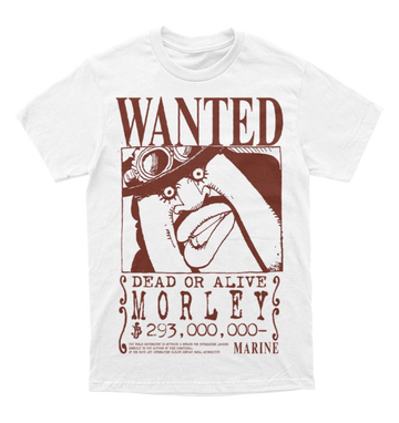 Polera One Piece - Wanted - Morley