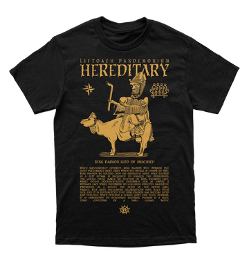 Polera Paimon (Hereditary)
