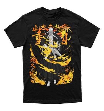 Polera Yamamoto