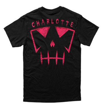 Polera One Piece - Uniforme Charlotte Katakuri