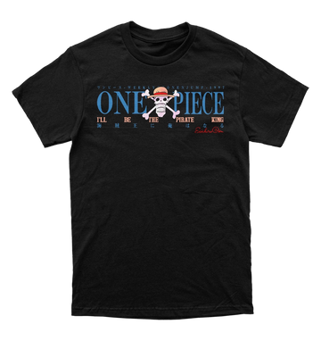 Polera One Piece (Simple)