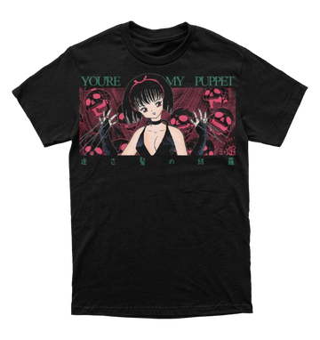 Polera Yura
