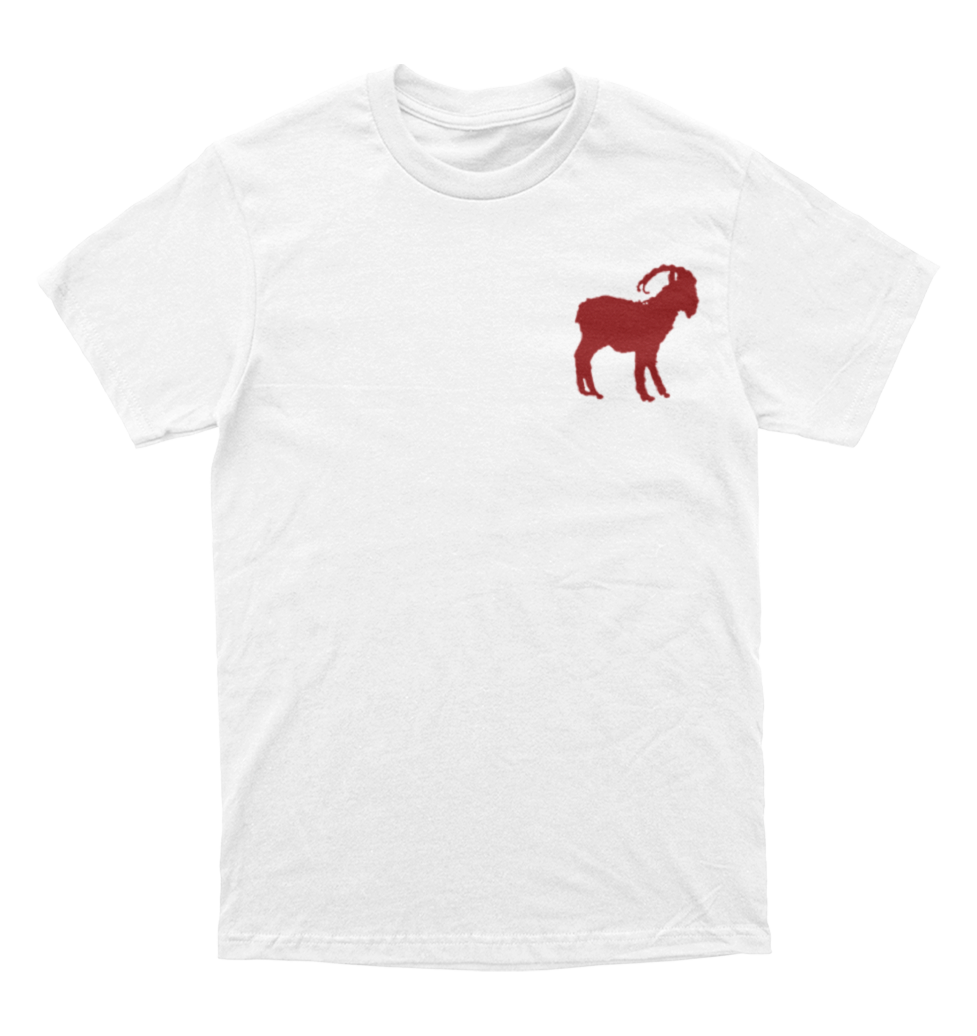 Polera Slipknot - if you're 555 then i'm 666