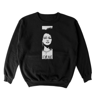 Poleron Death (Cara)