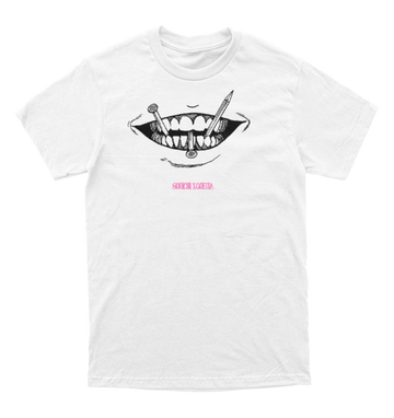Polera Junji Ito - Souichi (Boca)