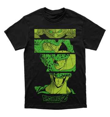 Polera Cell (evolución)