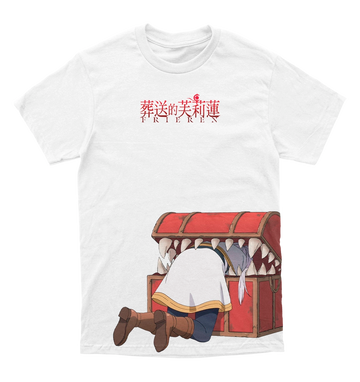 Polera Frieren (mimic)