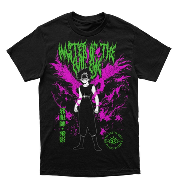 Polera Hiei