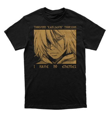 Polera Thorfinn (I have no enemies)