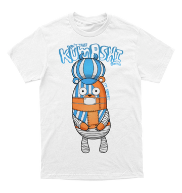 Polera Kumashi (Perona)