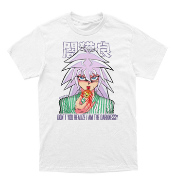 Polera Yami Bakura