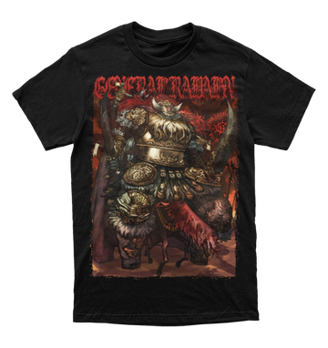 Polera General Radahn