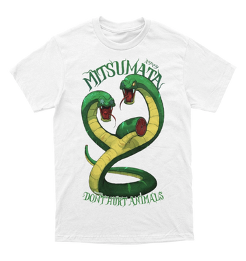 Polera Mitsumata
