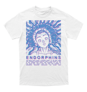 Polera Baki : Endorphins