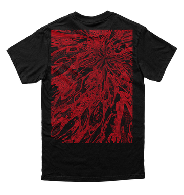 Polera Hikaru ga shinda natsu - Monstruo