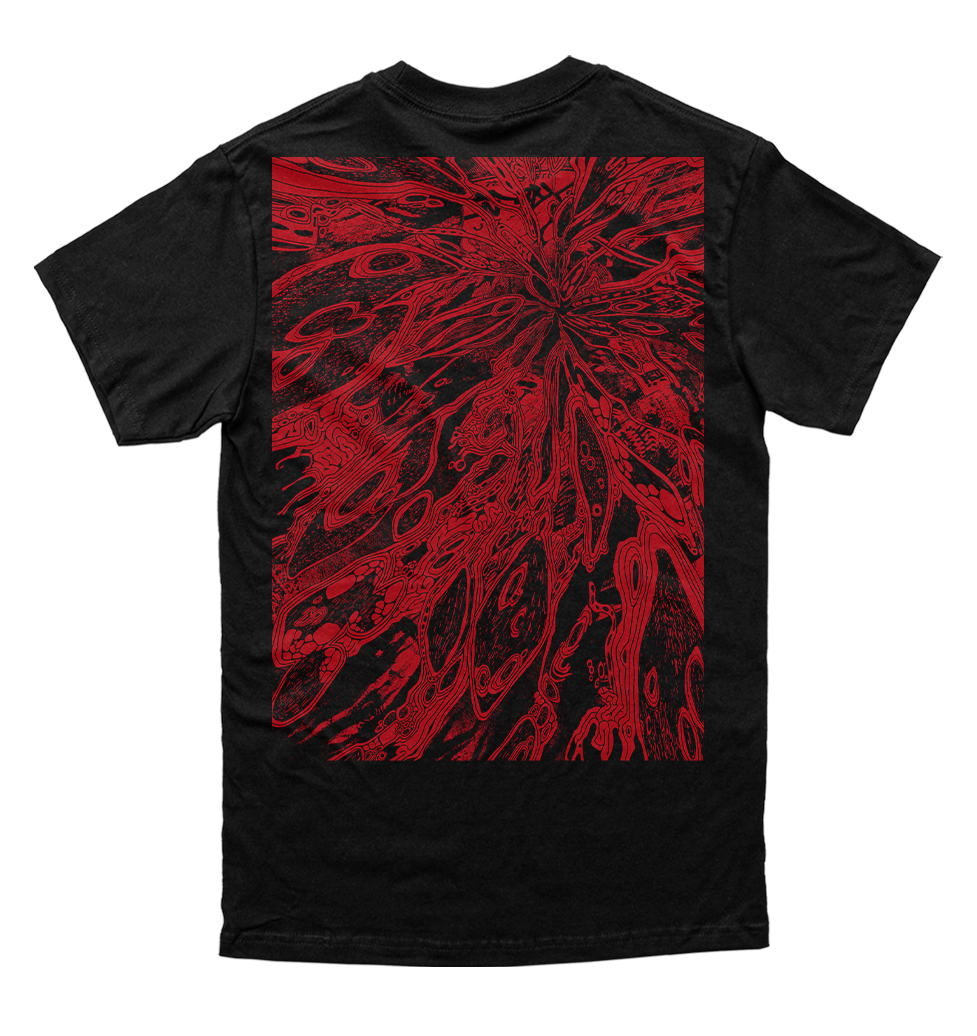 Polera Hikaru ga shinda natsu - Monstruo