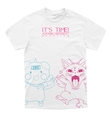 Polera Potclean