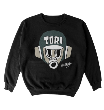 Polera Suguro Geto (Portada)