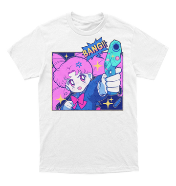 Polera Chibiusa