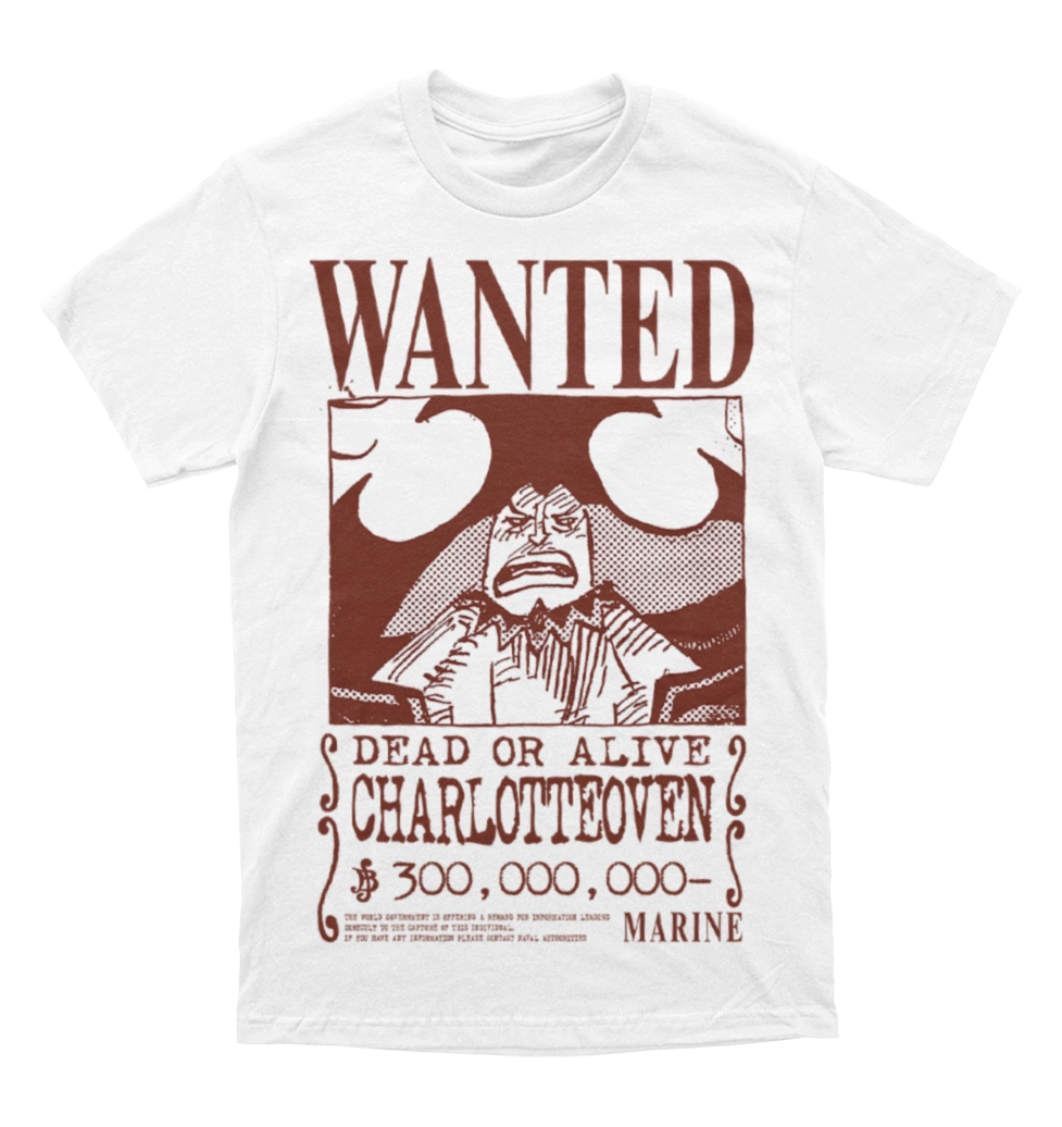 Polera One Piece - Wanted - Charlotte Oven