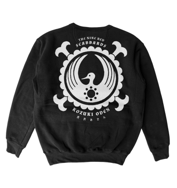 Poleron Uniforme Nueve Vainas Rojas