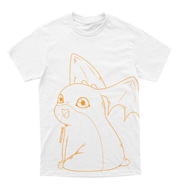 Polera Patamon