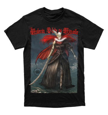 Polera Malenia