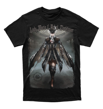 Polera Lady Maria