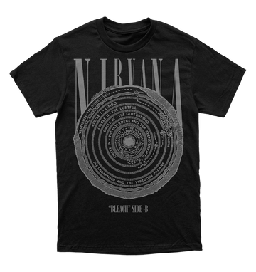 Polera Nirvana - Vestibule