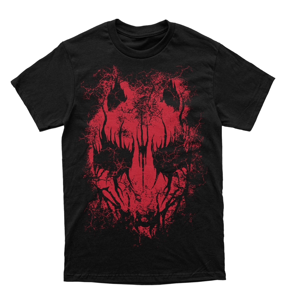 Polera BabyMetal | Fox God | Musica | Chile – Goetia Store