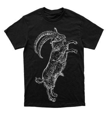 Polera The WITCH (Black Phillip Song)