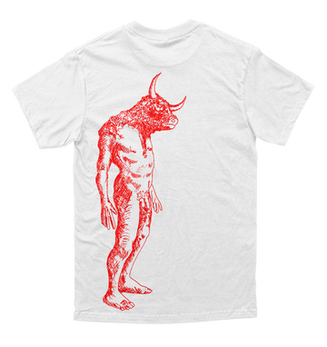 Polera Berserk : Beast of Darkness