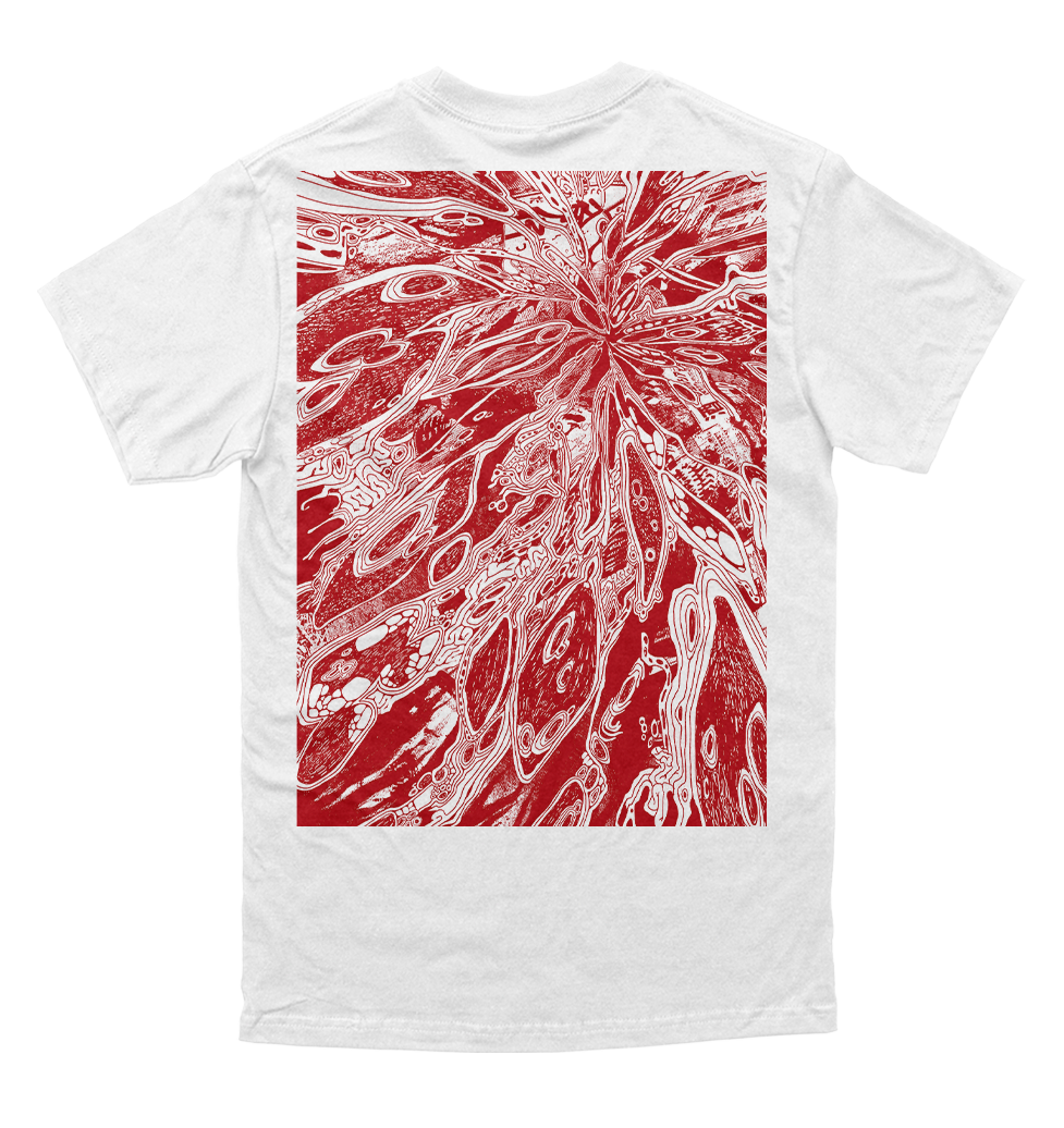 Polera Hikaru ga shinda natsu - Monstruo