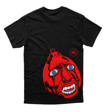 Polera Berserk : Behelit (Egg of the conqueror)