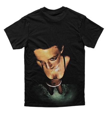 Polera Deftones - around the fur