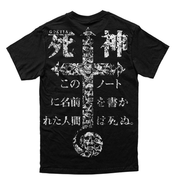 Polera Misa Amane
