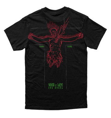 Polera Lilith