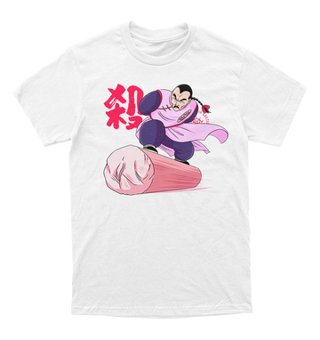 Polera Tao Pai Pai