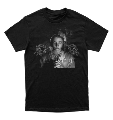 Polera The WITCH (TOMASIN)