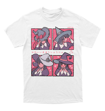 Polera Matching hat