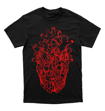 Polera Dorohedoro - Shin Mask