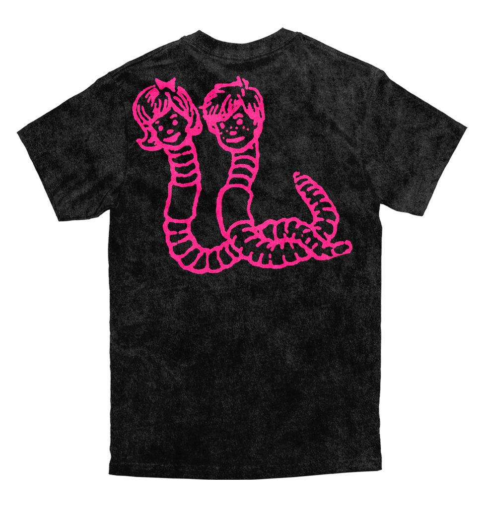 Polera Marilyn Manson - Hollywood Death Gods