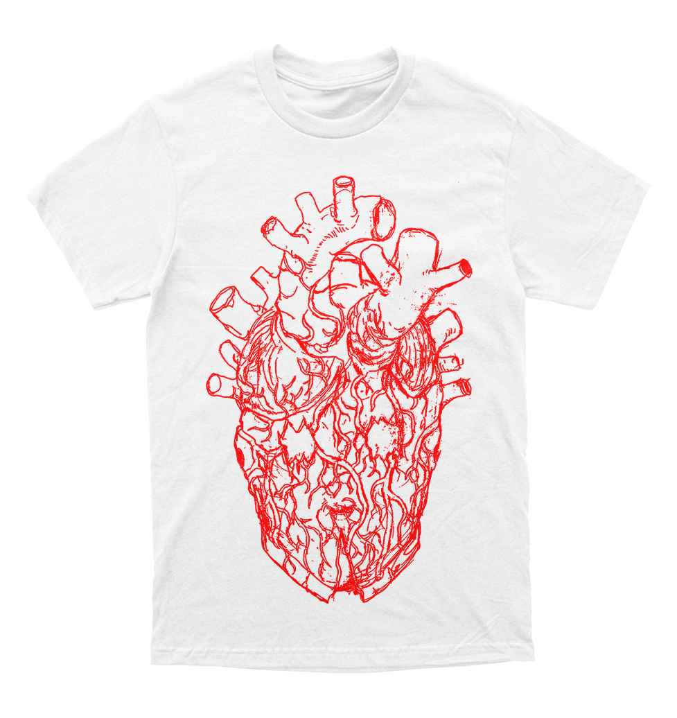 Polera Dorohedoro - Shin Mask