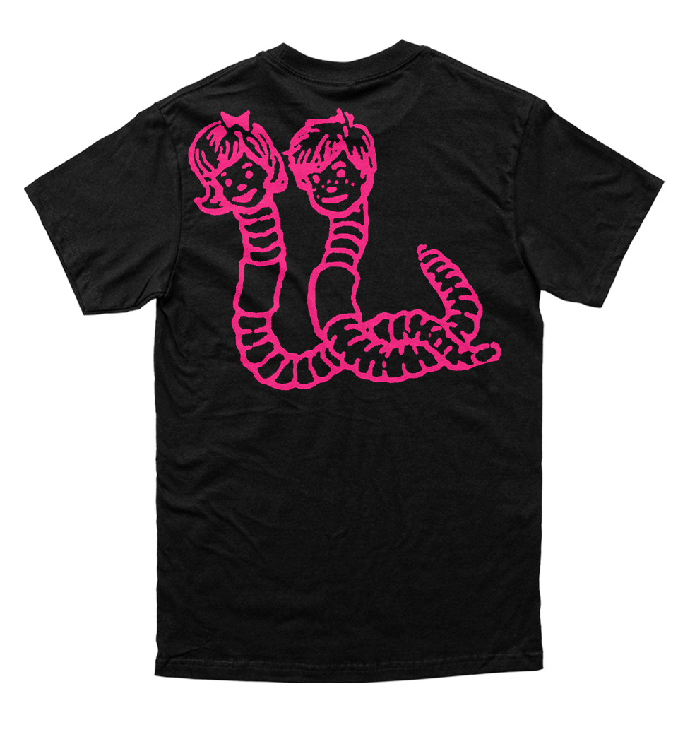 Polera Marilyn Manson - Hollywood Death Gods