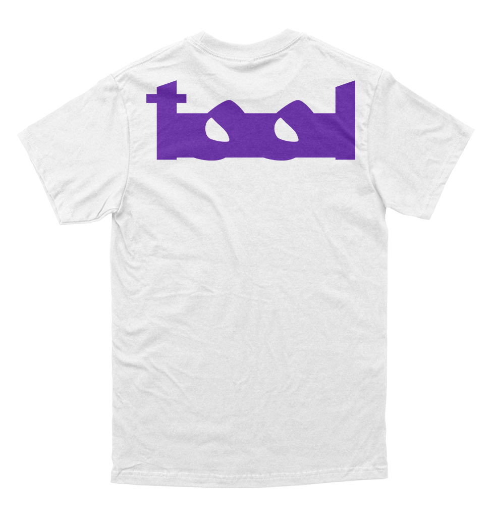 Polera Tool - third eye