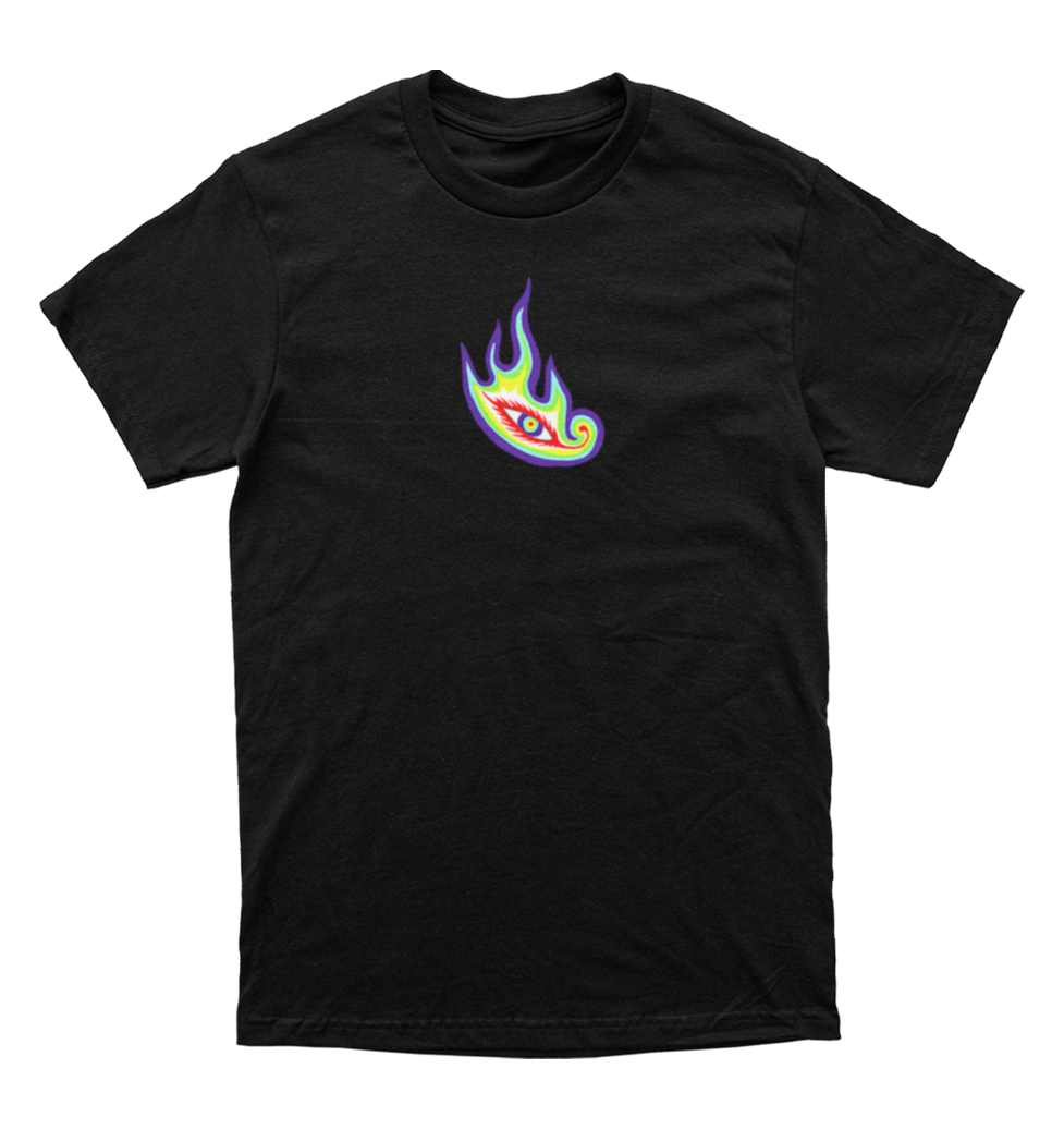 Polera Tool - third eye