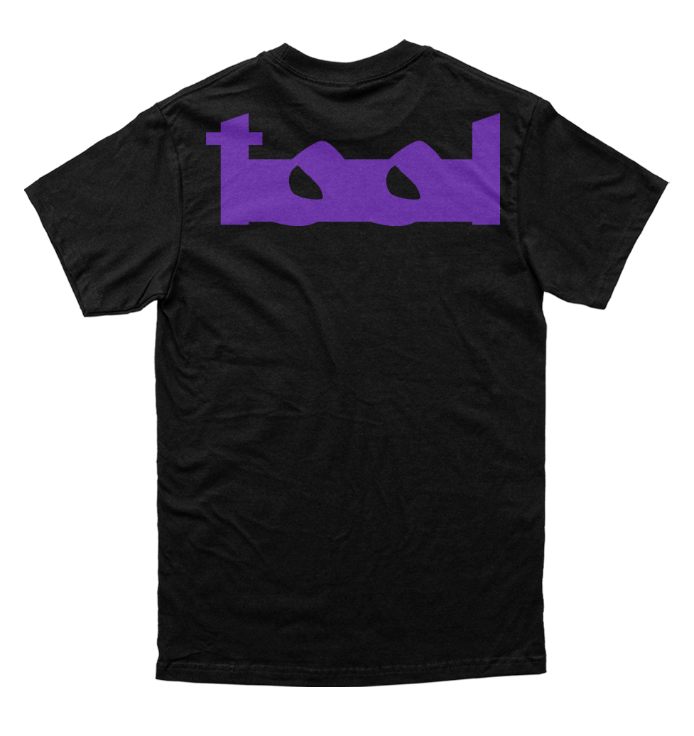 Polera Tool - third eye