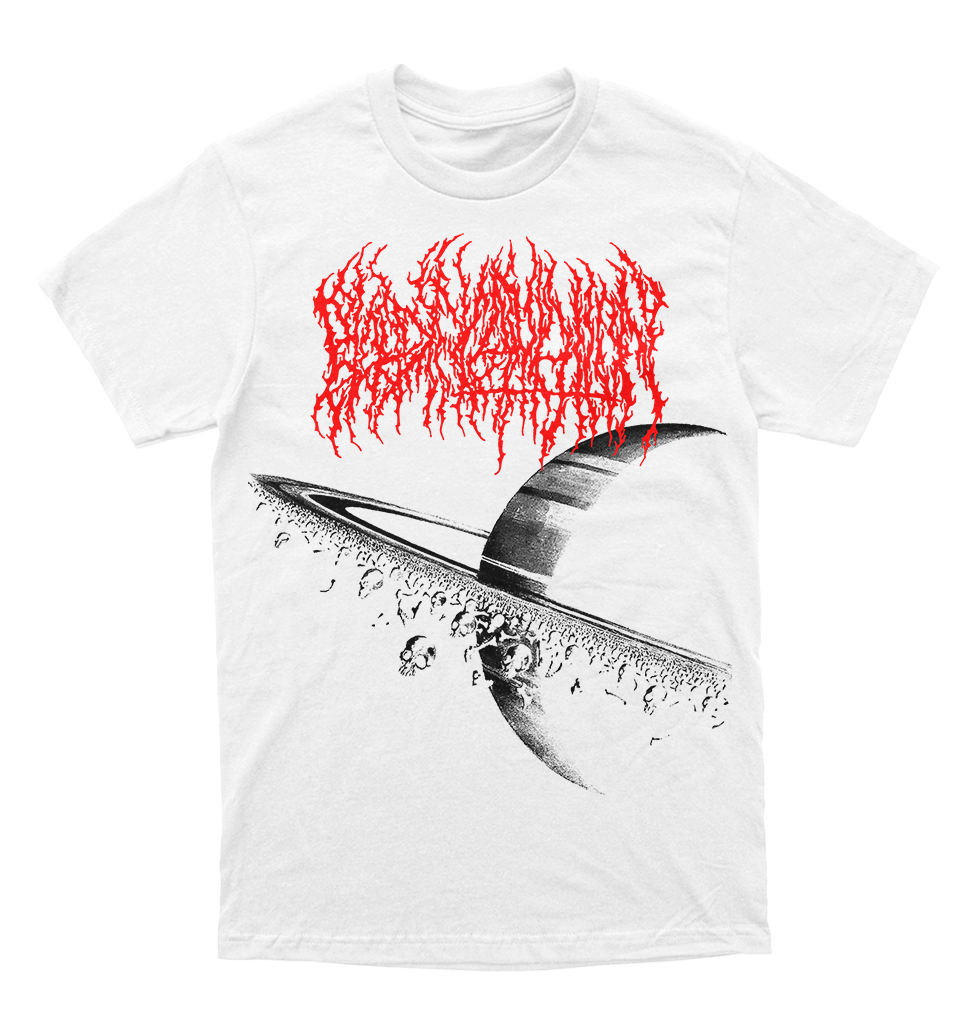 Polera Blood Incantation - Interdimensional Extinction