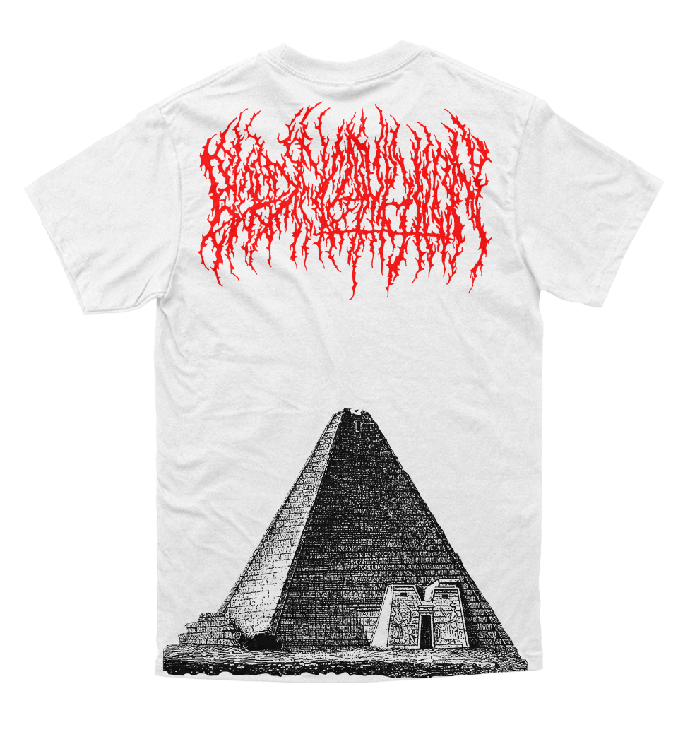 Polera Blood Incantation - Interdimensional Extinction