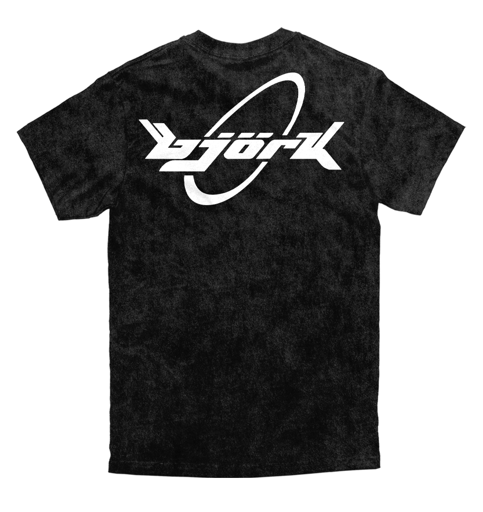 Polera Björk - Body